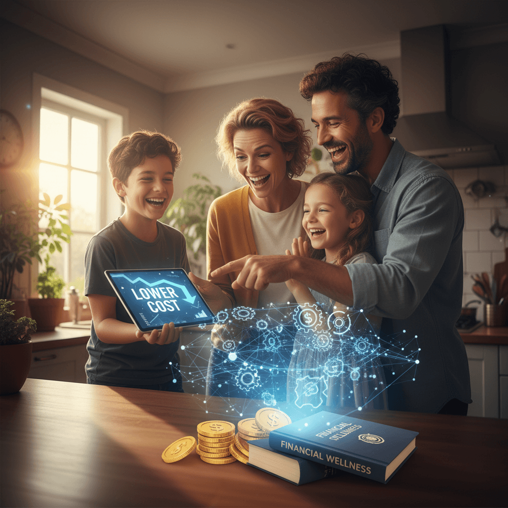 The Hidden Programs Making Life Insurance Surprisingly Affordable in 2025