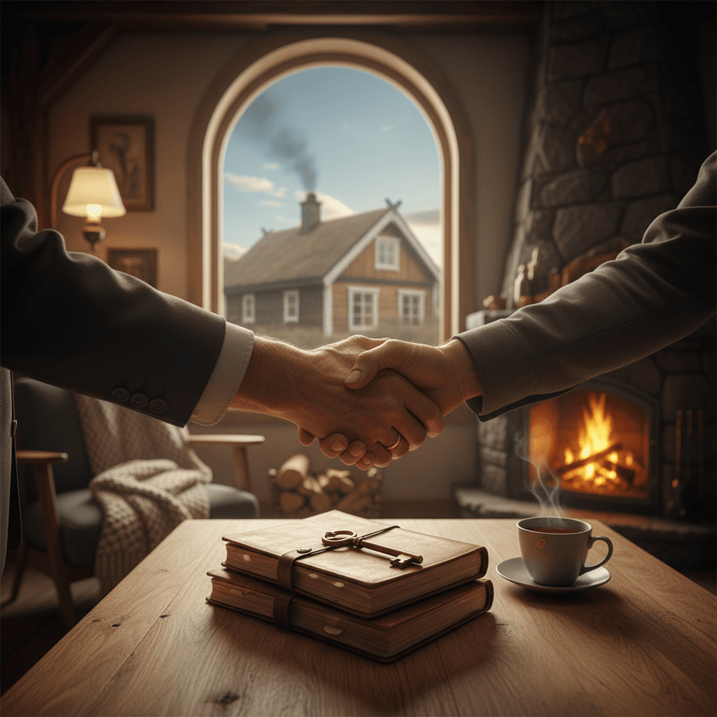 Plan B med självförtroende: smarta steg när du behöver låna pengar med dålig kredit