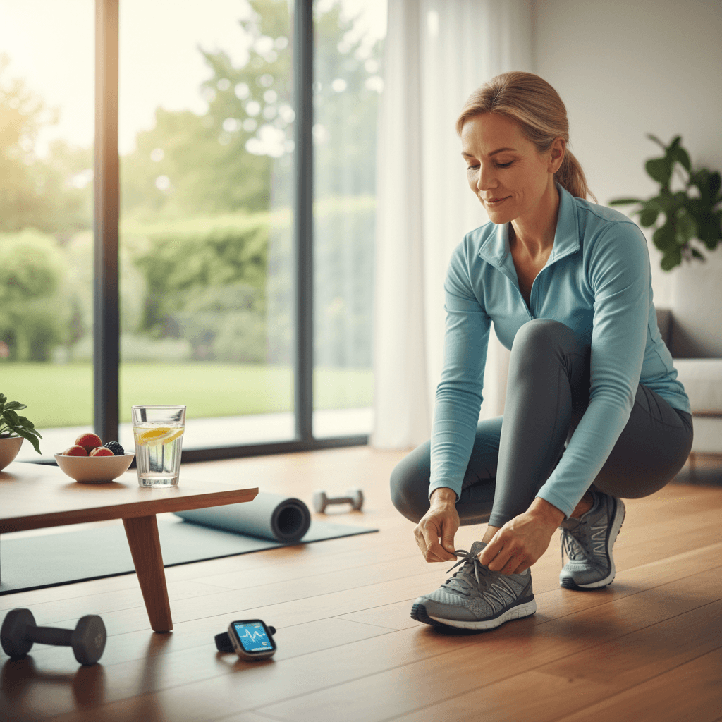 The Quiet Turnaround: What to Know About Managing Metabolic Syndrome Starts With Today