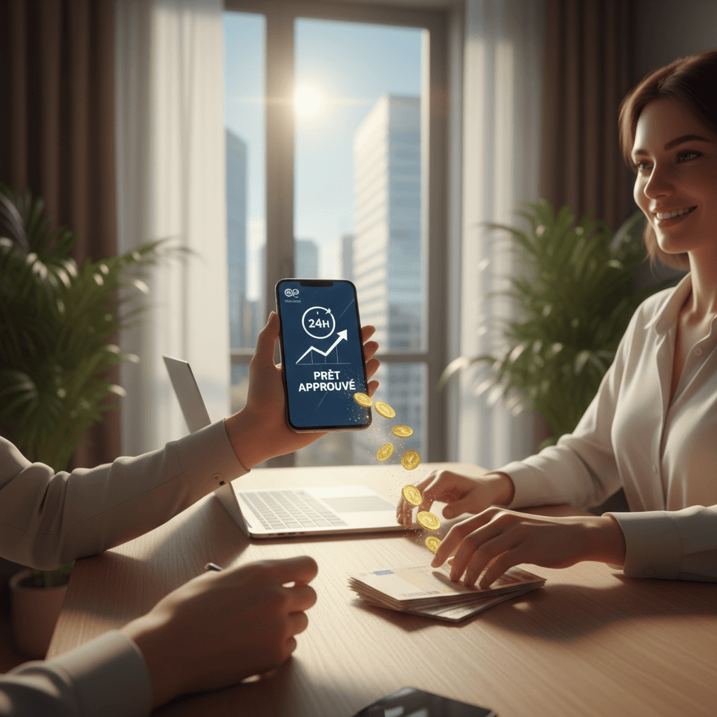 Le petit coup de pouce qui change tout: comment traverser un imprévu sans saboter votre mois