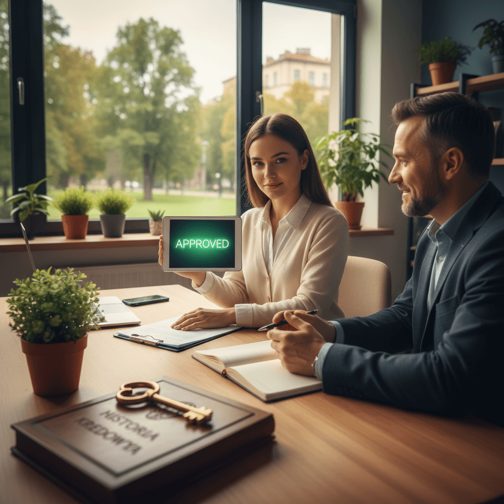 Kiedy bank mówi nie: rozsądne korzystanie z pożyczek pozabankowych