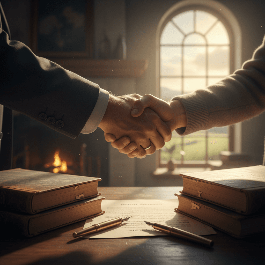 Gdy bank mówi nie: przewodnik po pożyczkach prywatnych bez bik