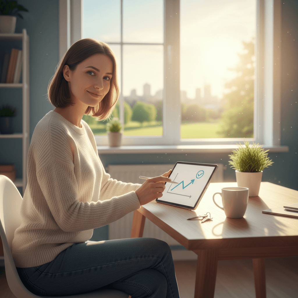 Když výplata nepřijde: chytrá cesta, jak zvládnout krizi i bez práce