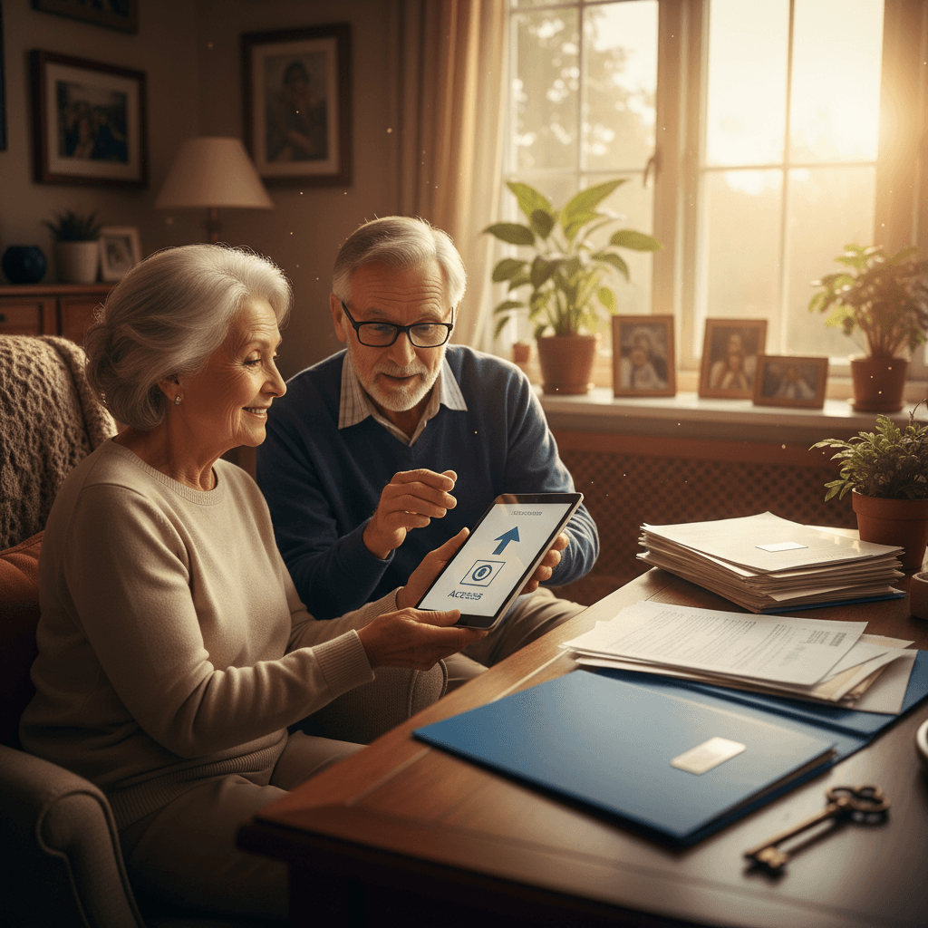 Why Do So Many Pensioners Miss Out on Grants They Deserve and How to Change That in 2025?