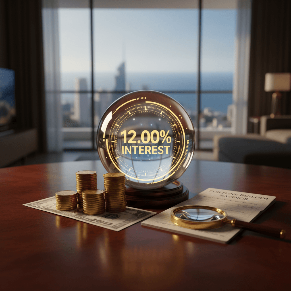 The 12 Percent Temptation: How to Read the Fine Print and Still Come Out Ahead