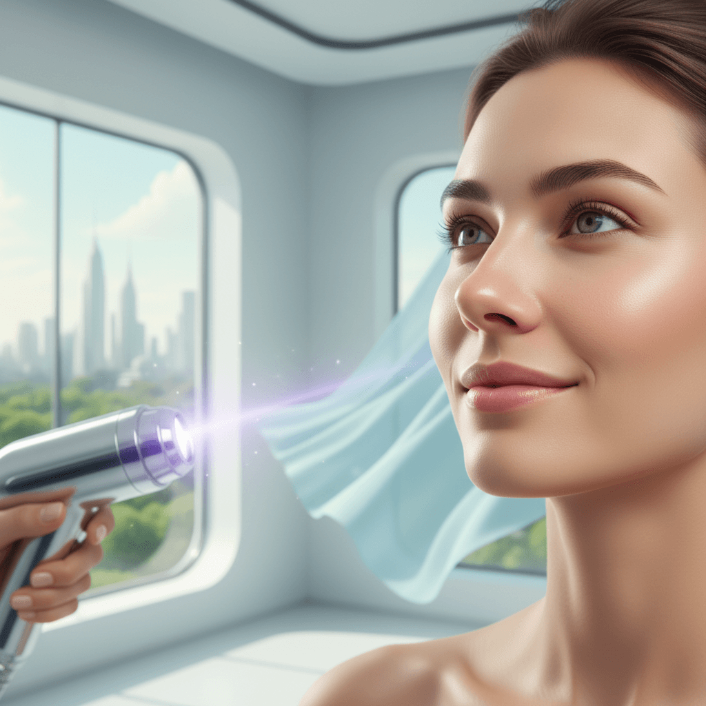 Del espejo a la decisión: una guía cercana para tu nariz y la tecnología que viene