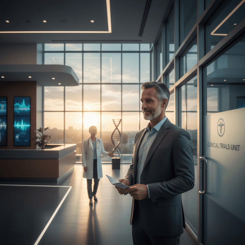 O Guia Discreto que Devolve Confiança: Como a Ciência e Pequenas Decisões Podem Mudar a Saúde Íntima