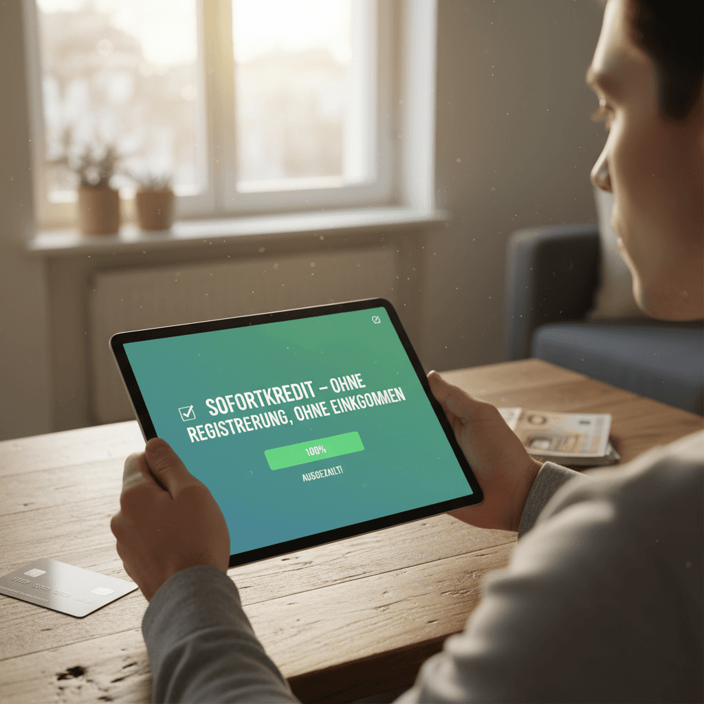 Wenn es plötzlich eilig wird: Klug handeln bei kurzfristigen Geldengpässen