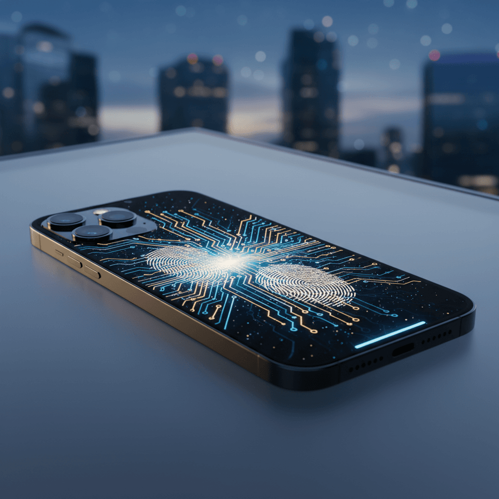 Sözleşmesiz Özgürlüğün Gücü: Kilidi Açılmış iPhone 16 Pro Max ile Kontrol Sizde