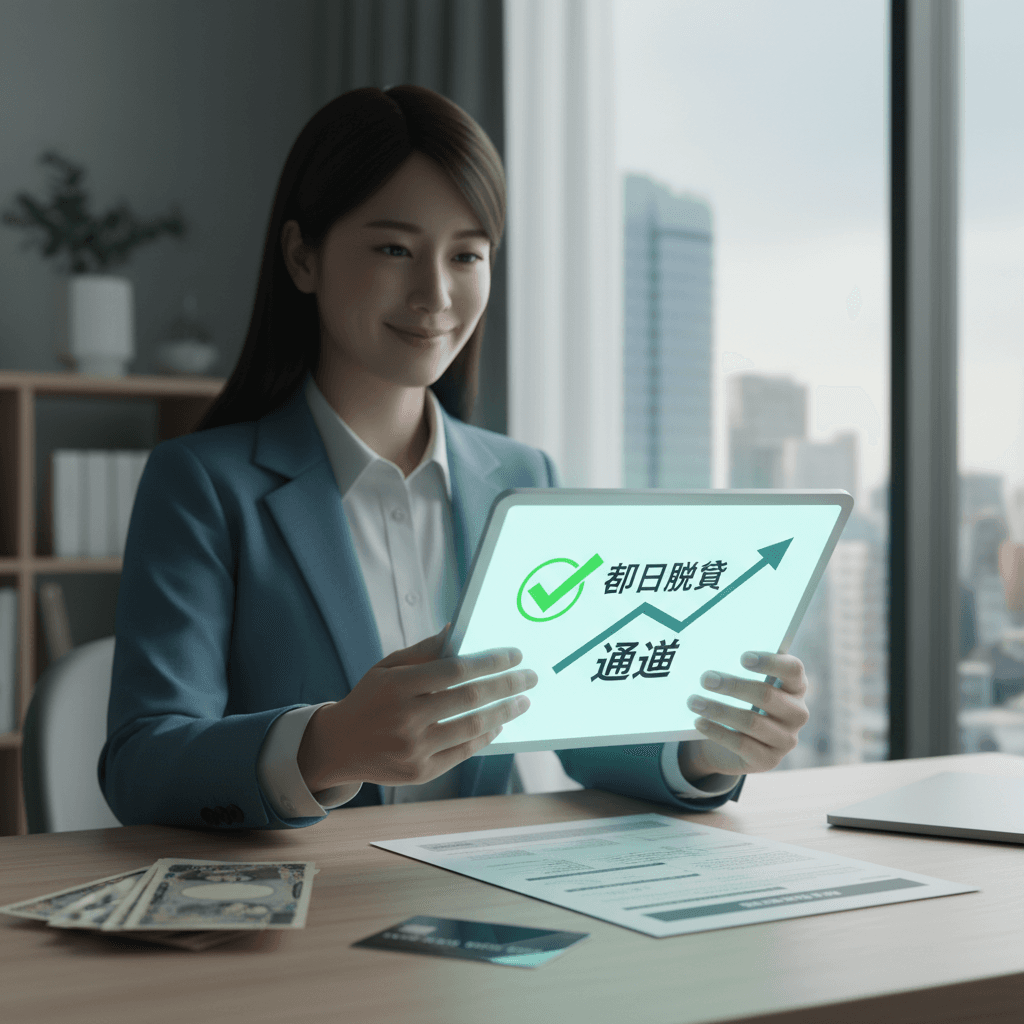 その場しのぎ から 卒業 するための お金 との 付き合い方 焦らず 選ぶ 個人 融資 の 新常識