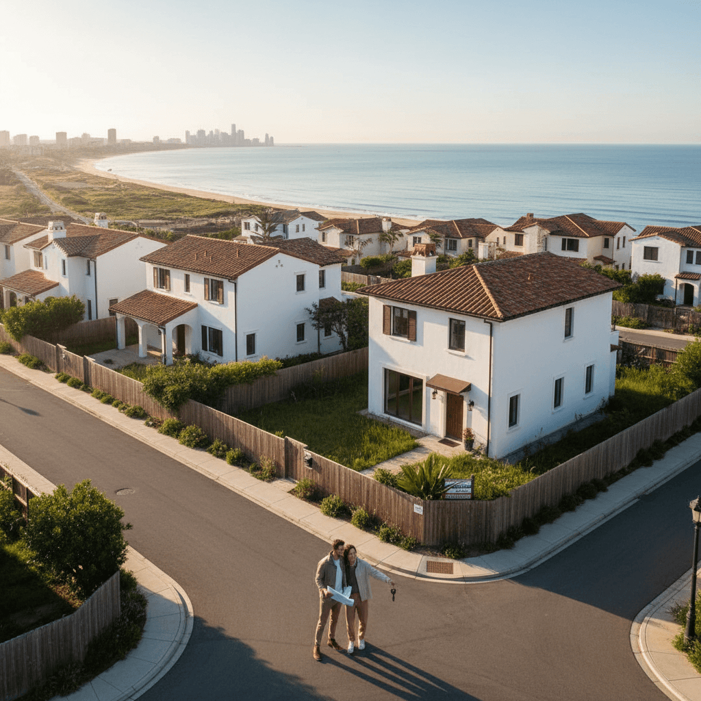 The Quiet Shortcut to Ownership: How to Find Value in Bank Repossessed Homes