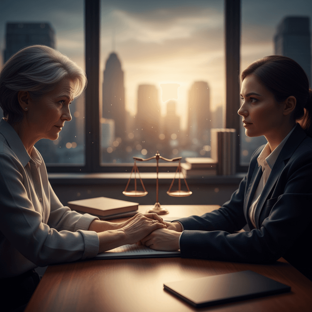 From Overwhelmed Patient to Empowered Advocate: How to Find the Best Medical Negligence Lawyers Near Me