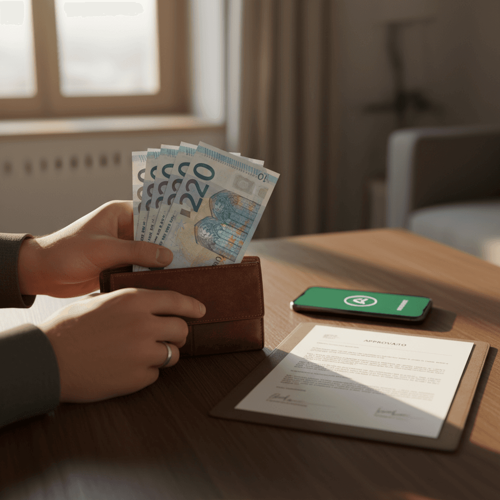 Guida pratica al prestito 2000 euro veloce senza reddito dimostrabile: scelte intelligenti e sicure