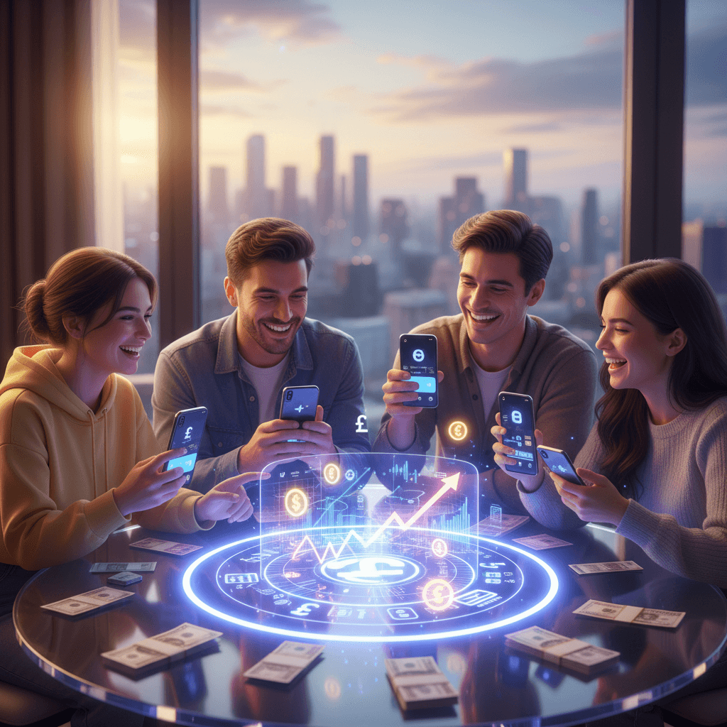 From Scroll to Income: Understanding the Best Ways to Make Money on TikTok