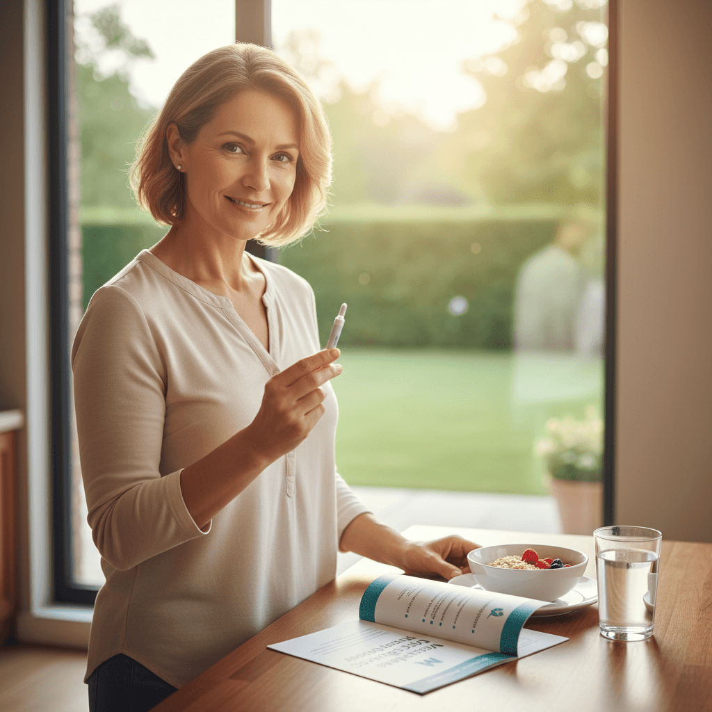 Decoding Ozempic and Medicare: A Clear Path to Smarter Coverage Choices