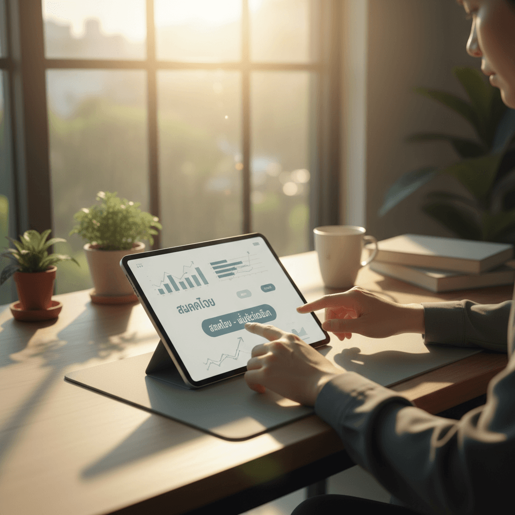 ก้าวข้ามด่านเครดิต ทางเลือกฉลาดสำหรับผู้เริ่มสนใจ สินเชื่อส่วนบุคคลไม่เช็คเครดิตบูโร อย่างรู้เท่าทัน