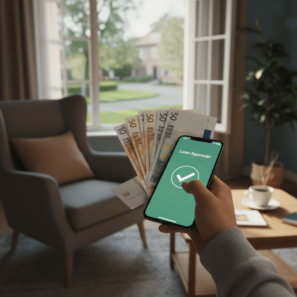 Amikor az idő pénz: így kérj okosan gyorskölcsönt munkáltatói igazolás nélkül