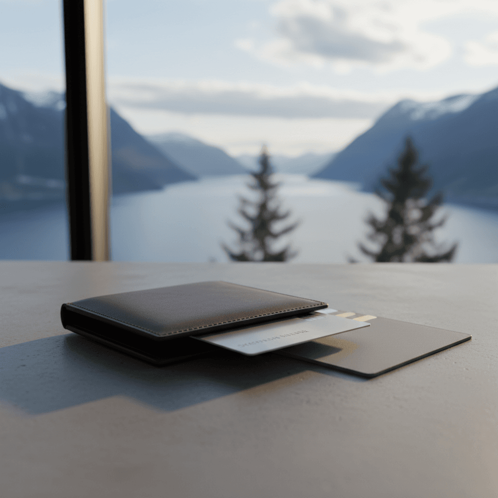 Sannheten bak «kredittkort uten kredittsjekk norge»: Slik finner du tryggere frihet i økonomien