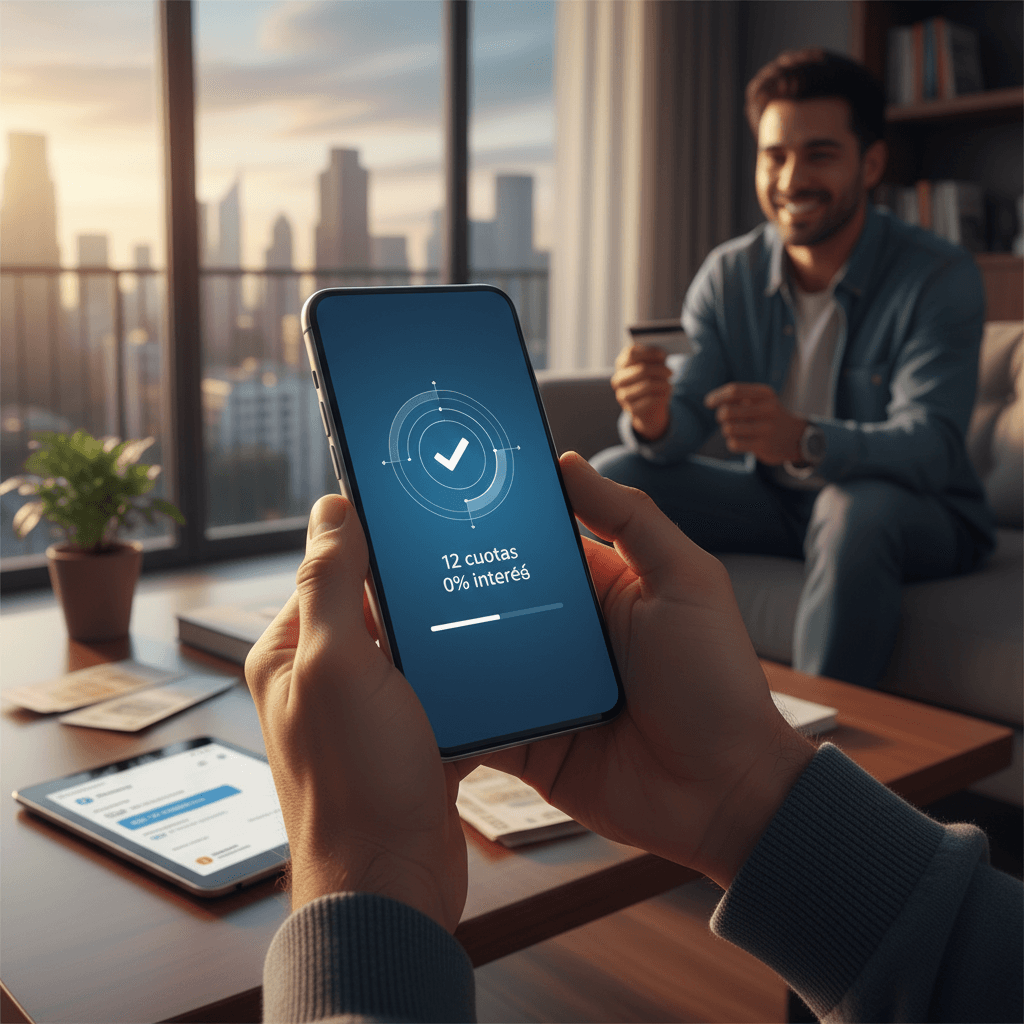 Cómo estrenar un gran smartphone sin desordenar tus finanzas: la guía honesta para comprar tu celular en cuotas