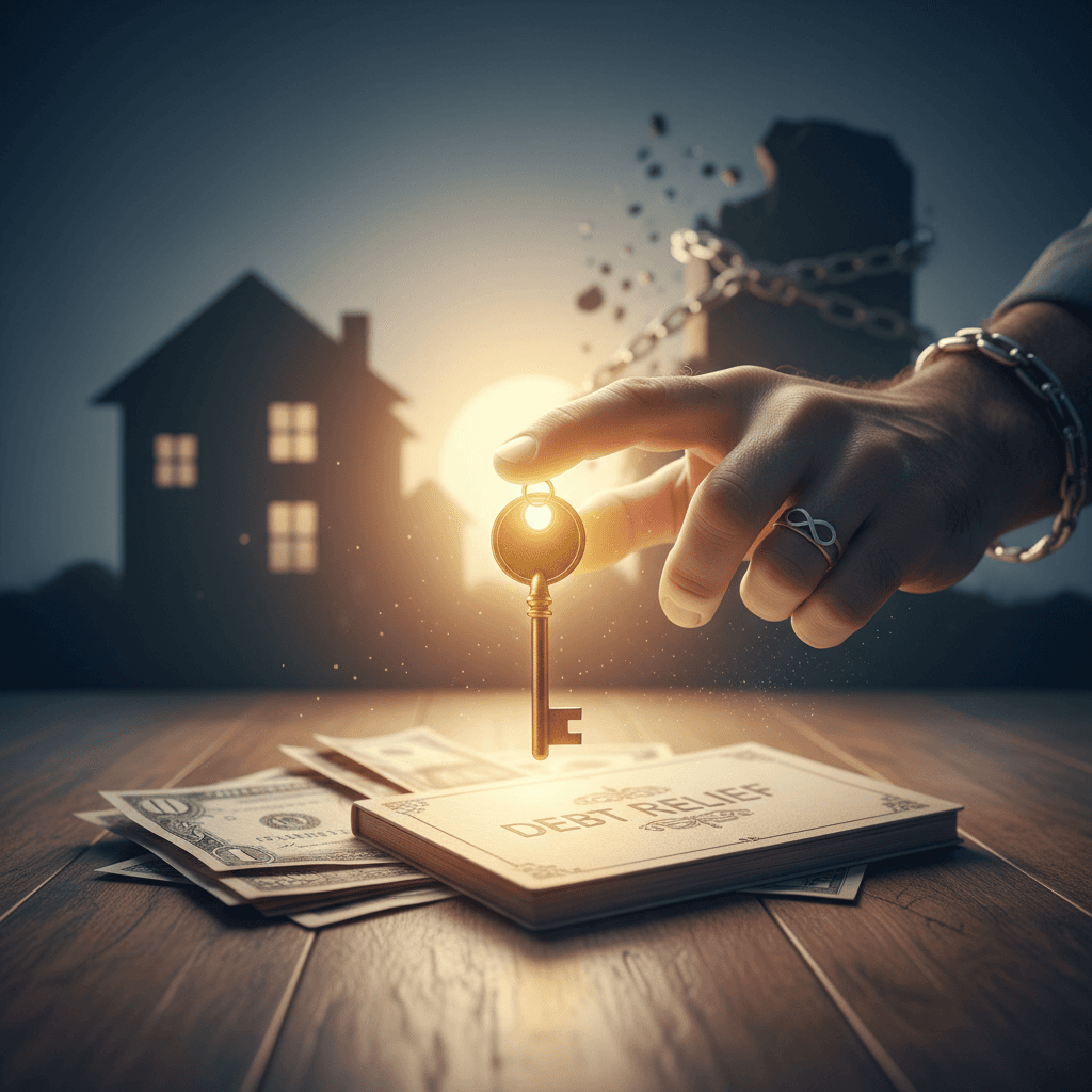 Plan na oddech finansowy: jak rozsądnie wykorzystać kredyt gotówkowy dla zadłużonych bez bik