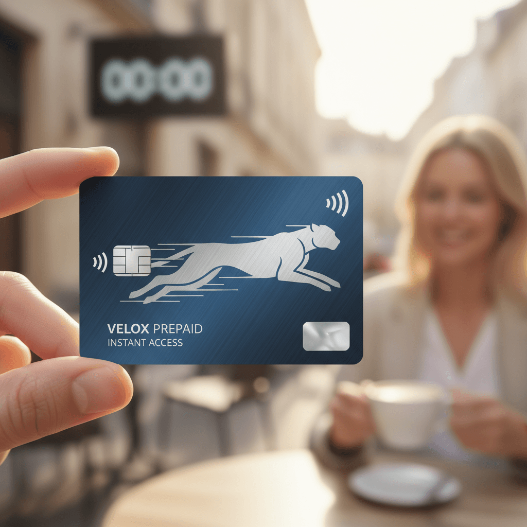 Sofort zahlen, frei handeln: Wie Sie mit der richtigen Karte Tempo in Ihre Finanzen bringen