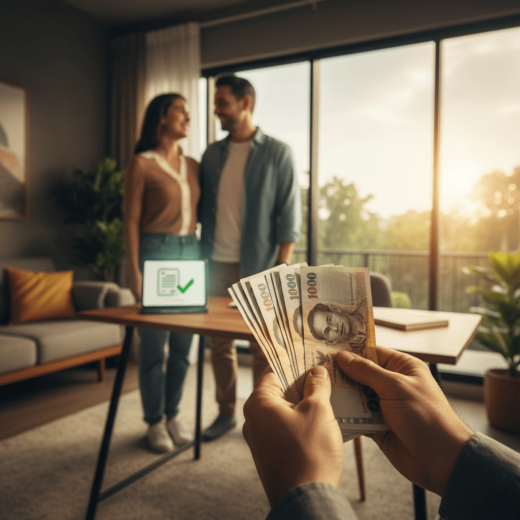 คู่มือเอาตัวรอดเงินฉุกเฉินสำหรับคนทำงาน เลือกเงินด่วนถูกกฎหมาย ไม่เช็คบูโร อย่างมั่นใจ