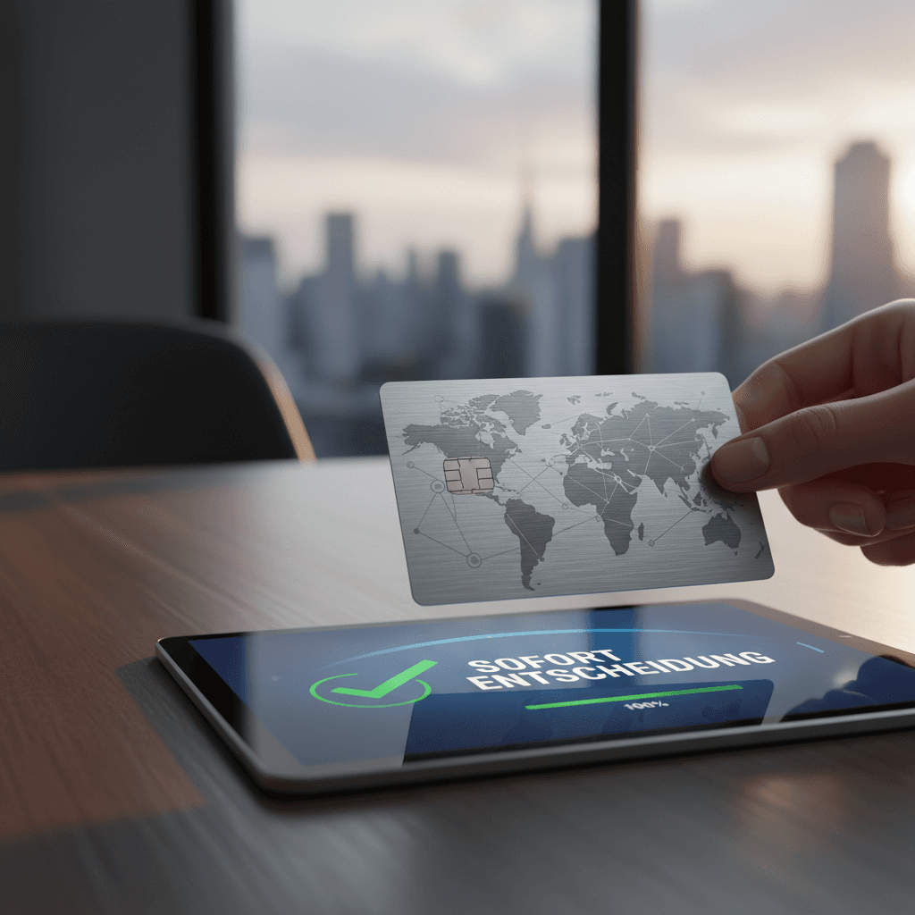 Sofort zahlungsfähig: Wie eine Karte ohne SCHUFA Ihr Alltagsleben leichter macht