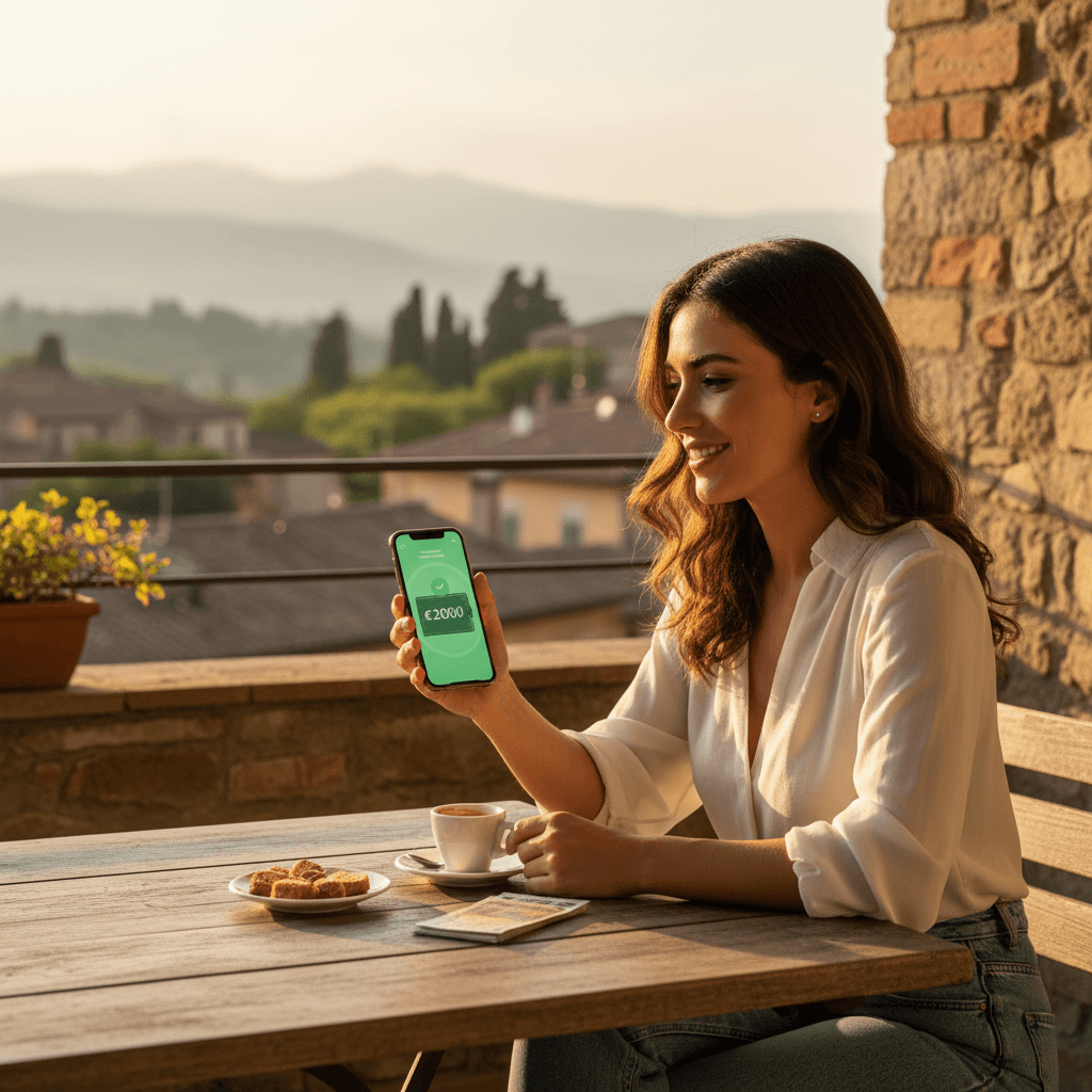 Il piano d’emergenza che ti mancava: come trovare 2.000 euro in modo rapido e responsabile