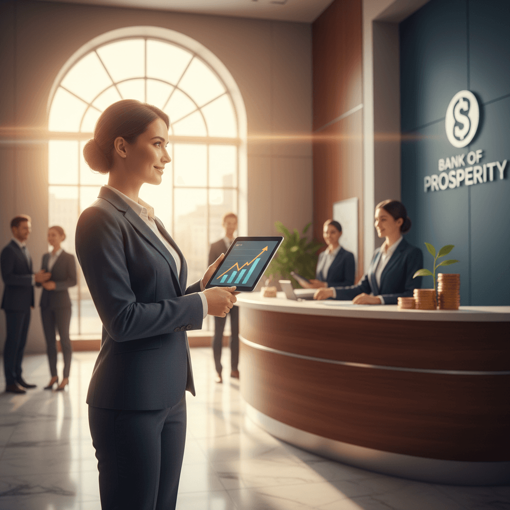 กู้อย่างมีแผน ชนะด้วยข้อมูล: คู่มือเปลี่ยนการกู้ เงิน ธนาคารให้เป็นก้าวกระโดดทางการเงิน