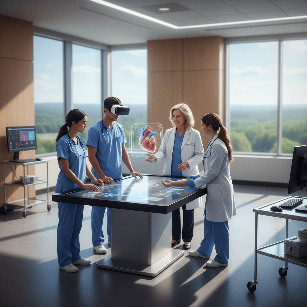 From Classroom to Clinic: How Connecticut Medical Assistant Programs Open Doors Faster Than You Think