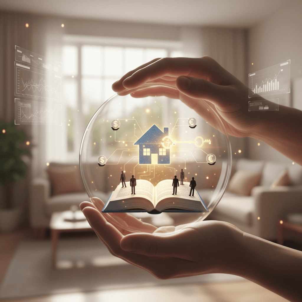 Jednoduchá pravda o pôžičkách pre jednotlivcov: sprievodca k rozhodnutiu s istotou