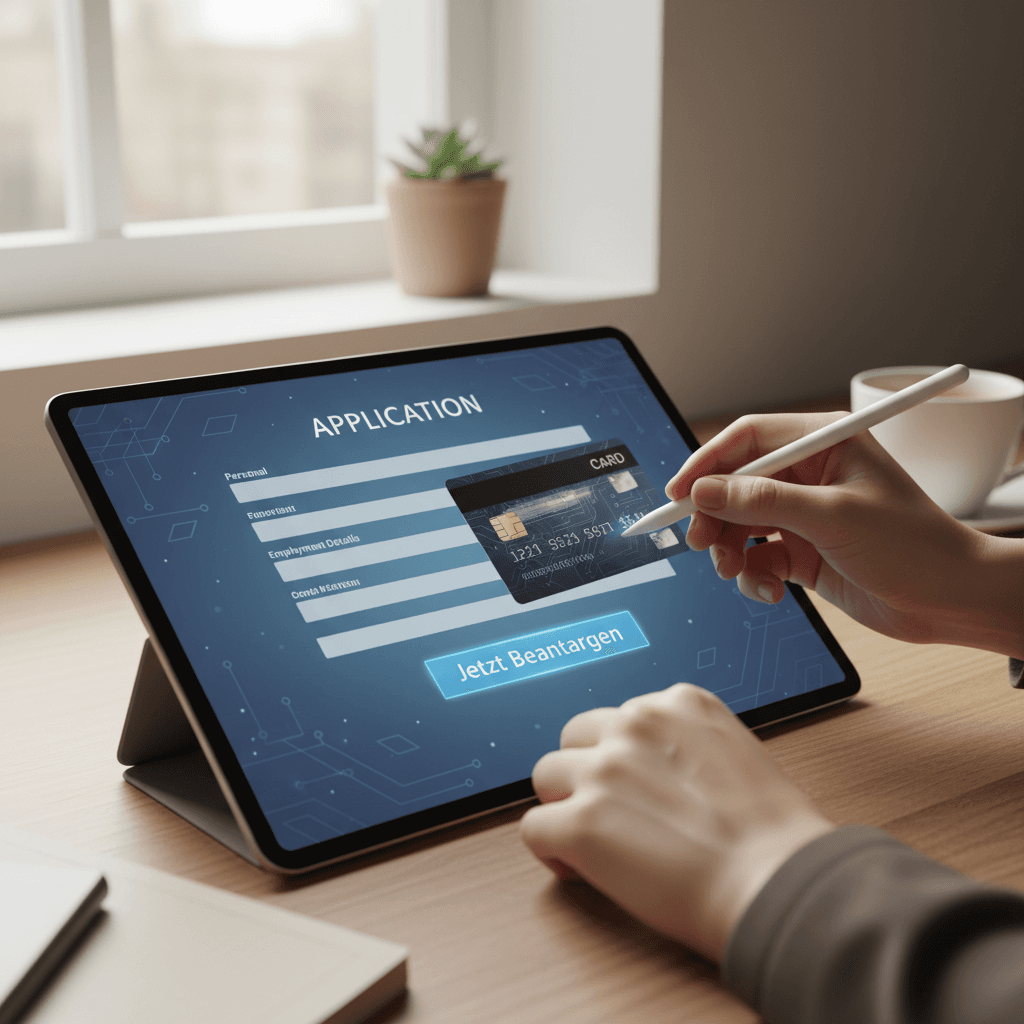 Die neue Leichtigkeit beim Bezahlen: So finden Sie die Kreditkarte, die zu Ihrem Leben passt