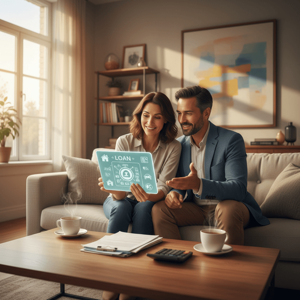 Ako si múdro požičať: prehľad pôžičiek pre súkromné osoby, ktorý vám ušetrí nervy aj peniaze