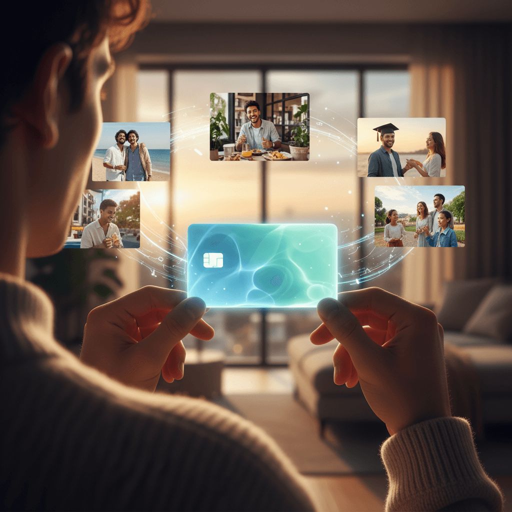 Biến áp lực thành chủ động với vay tiền linh hoạt theo nhu cầu