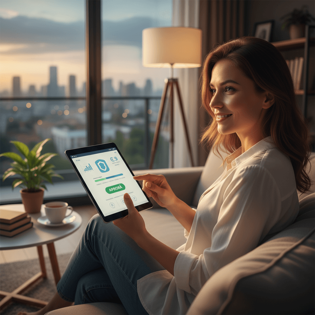 Ghid pentru credite online: cum treci de la haos la decizii sigure în doar câteva minute