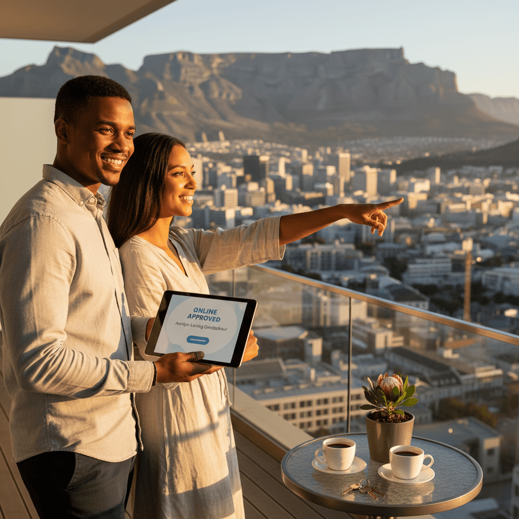 Click, Compare, and Borrow: Your Straightforward Guide to Online Loans in South Africa