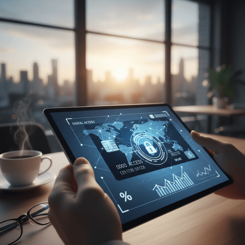 Click, Card, Confidence: A Real-World Guide to Understanding Online Credit Cards