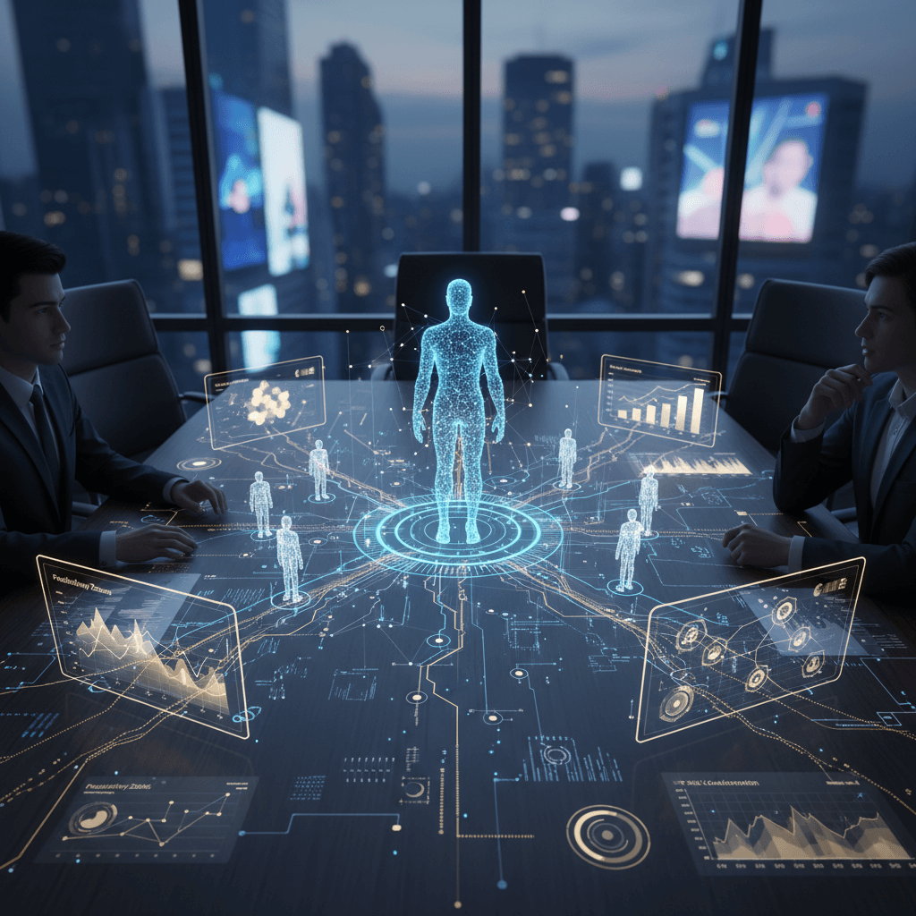 From Gut Feel to Clear Signals: A Practical Guide to ai for workforce analytics