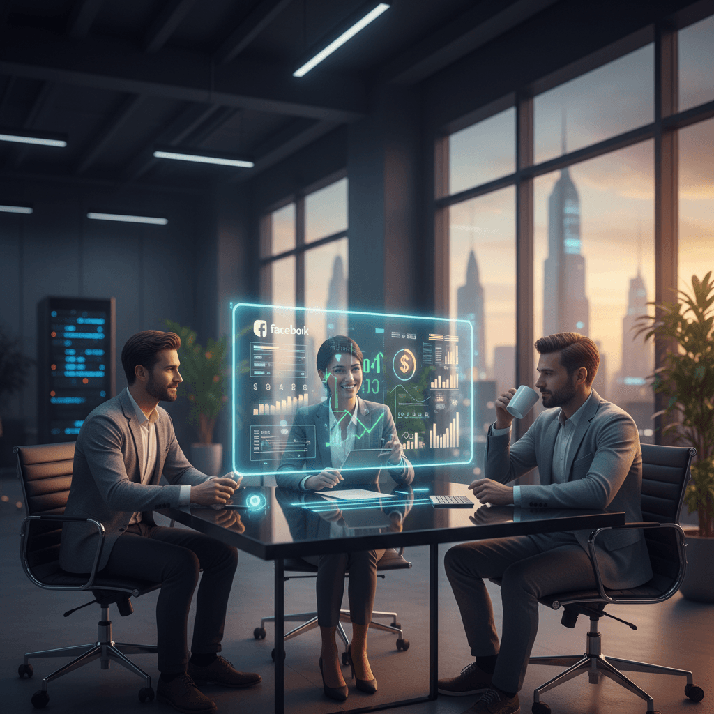 Iklan Facebook Yang Betul-Betul Berkesan: Cara Praktikal Usahawan Bijak Mempercepat Jualan