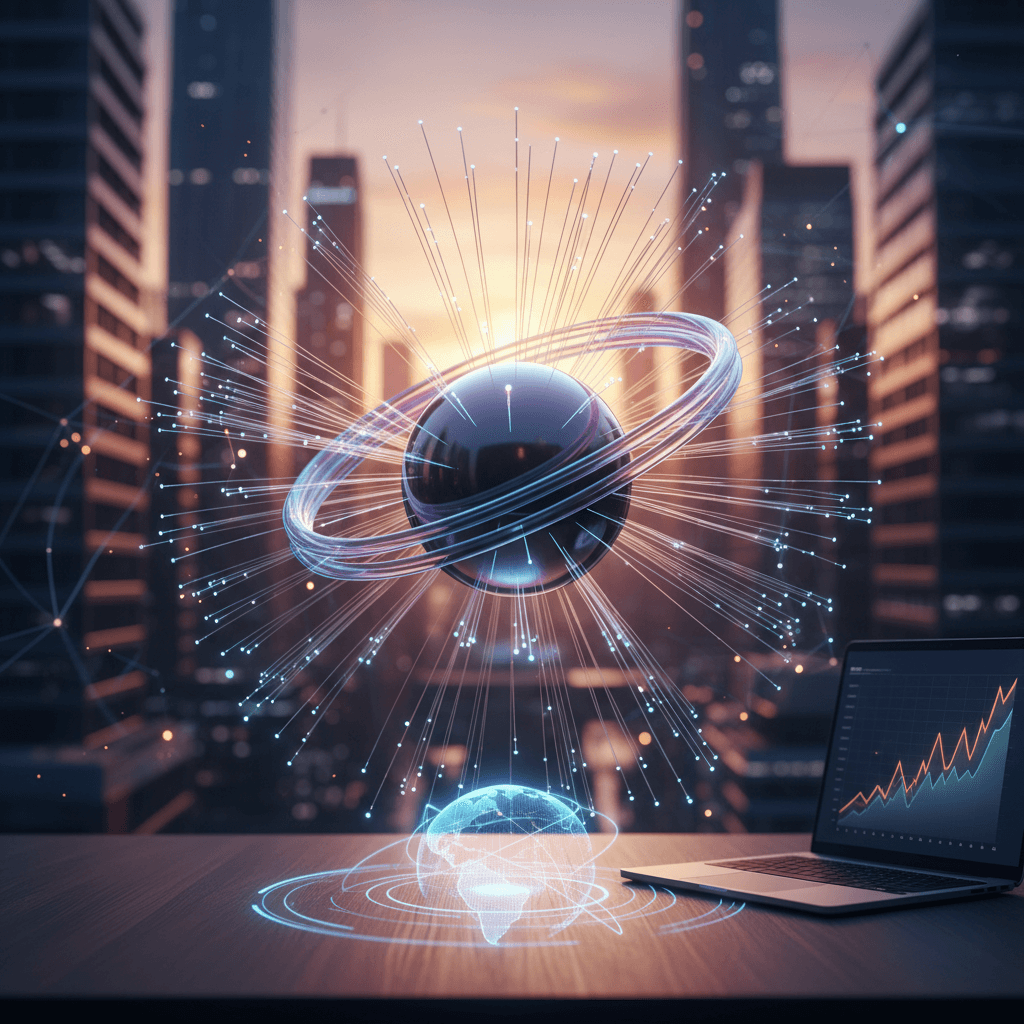 La guida sincera alla fibra internet: velocità reale, scelte intelligenti, risultati che senti ogni giorno