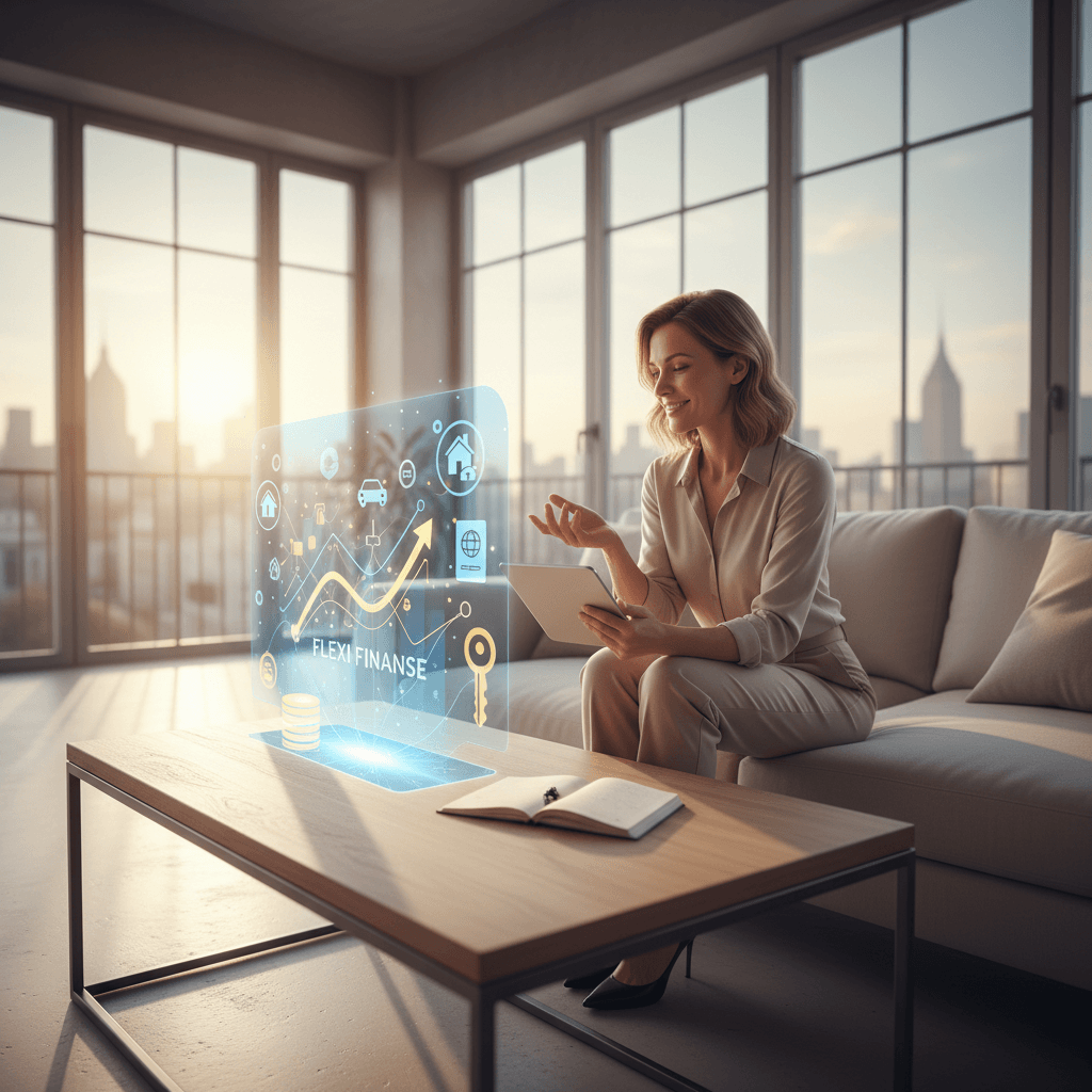 Gdy życie przyspiesza, a portfel nie nadąża: jak elastyczne pożyczki prywatne przywracają kontrolę