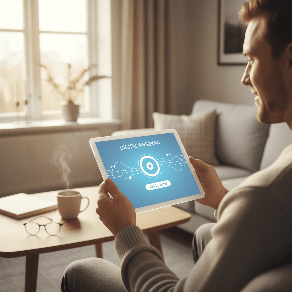 Fra forvirring til klarhed: Vælg lån med enkel digital ansøgning uden at miste overblikket