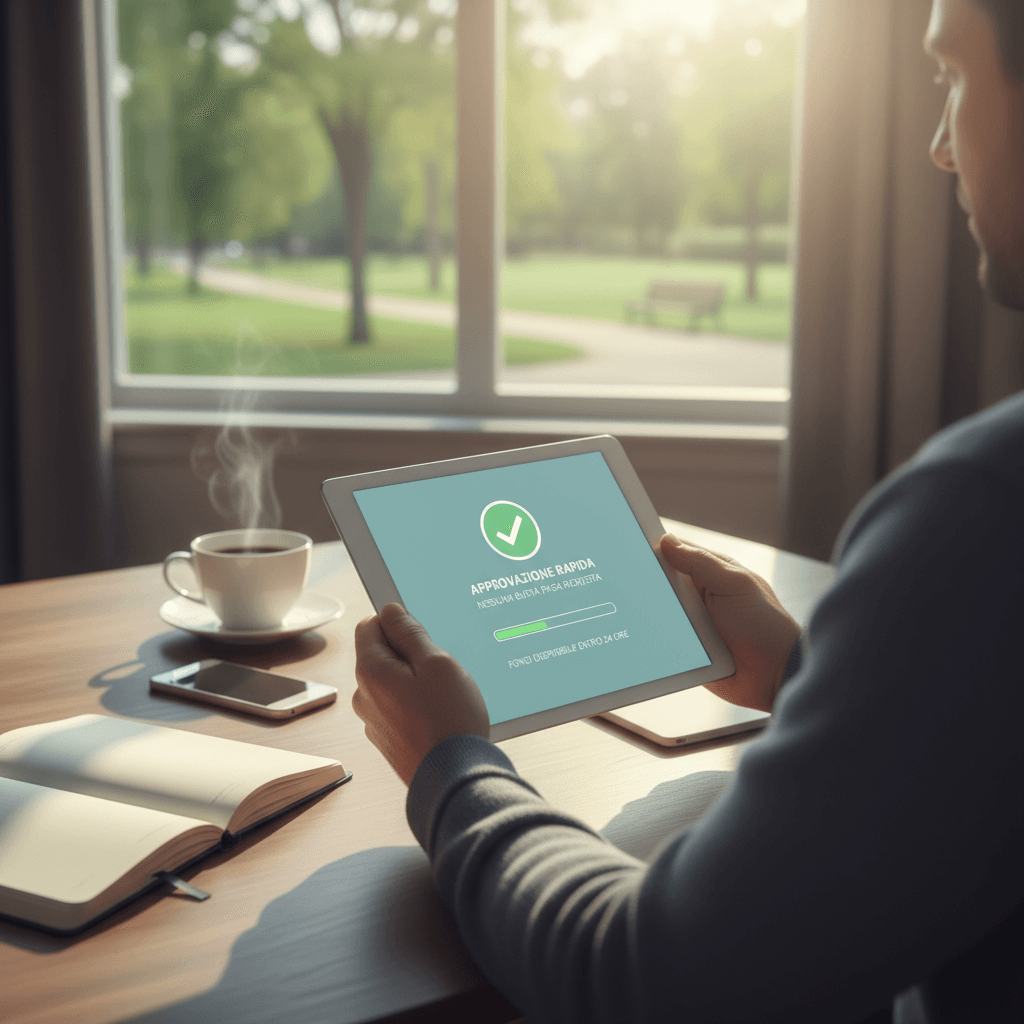 Senza busta paga non significa senza possibilità: come muoversi tra le opzioni di prestito online senza busta paga