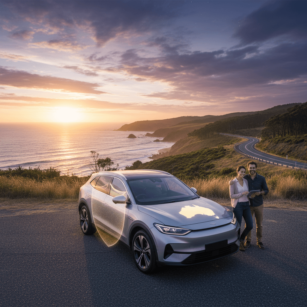 Cracking the Code: An Australian Guide to Car Insurance That Pays You Back