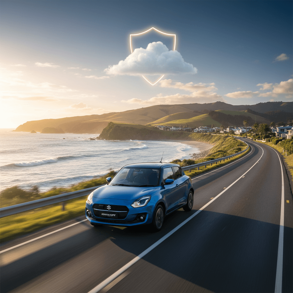 A Kiwi Driver’s Roadmap to Smarter Cover: Find Protection That Fits and Costs Less