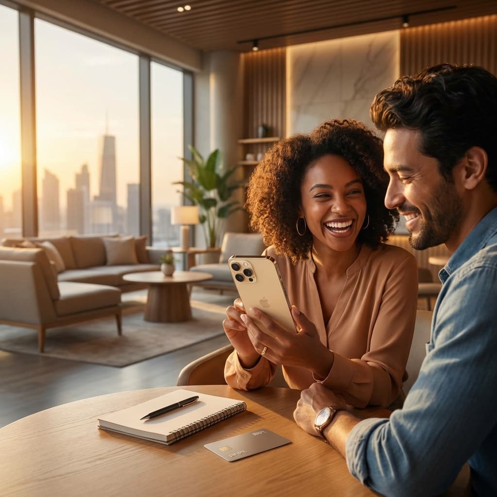 The Smarter Way to Upgrade: How to Get the iPhone You Want Without the Payment Shock