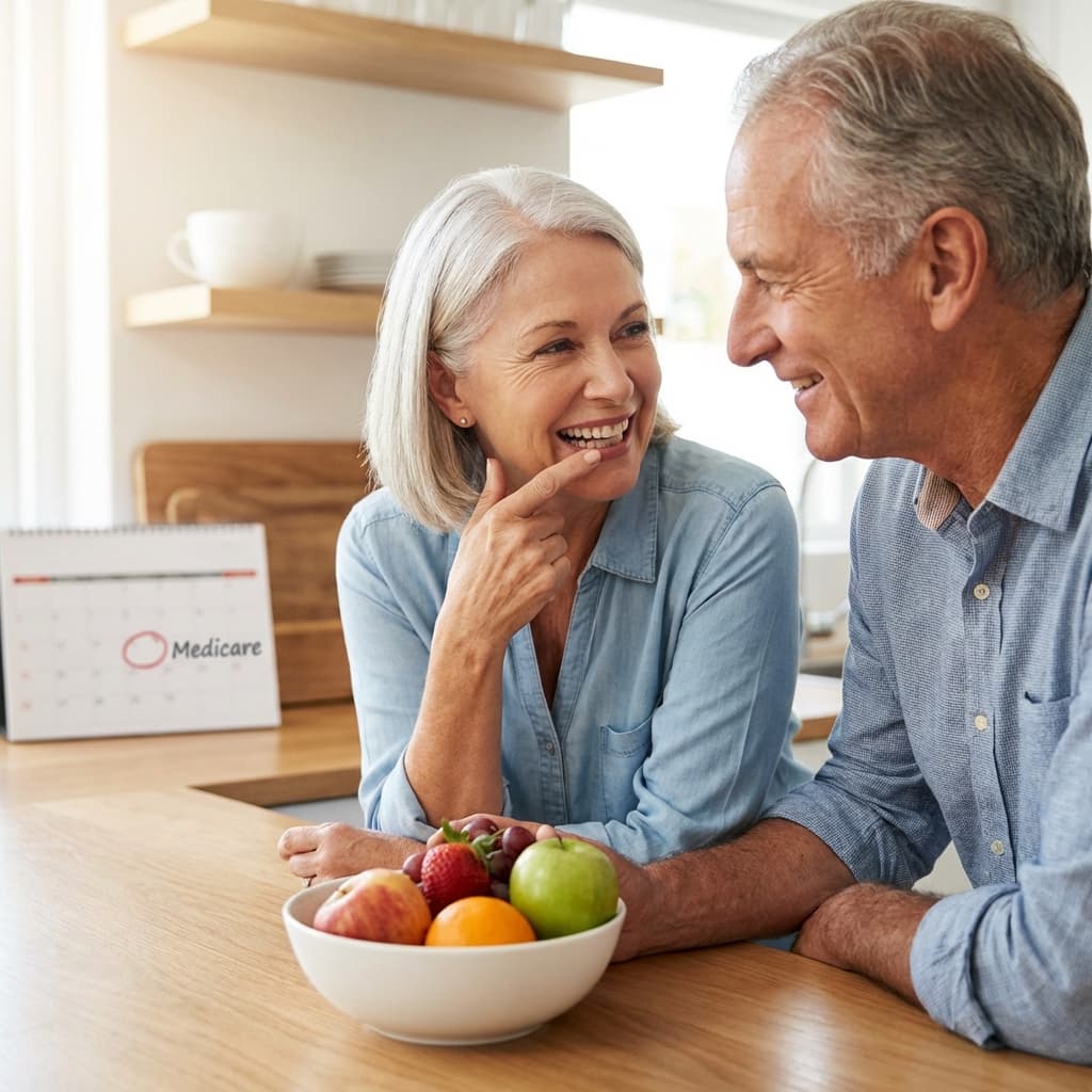 The Hidden Cost of Putting Off Your Smile, and the Medicare Dental Implants Questions Worth Asking