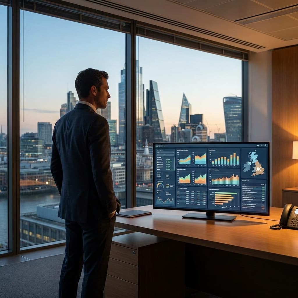 The Quiet Turnaround: How UK Teams Are Winning Back Time and Customers With Smarter CRM