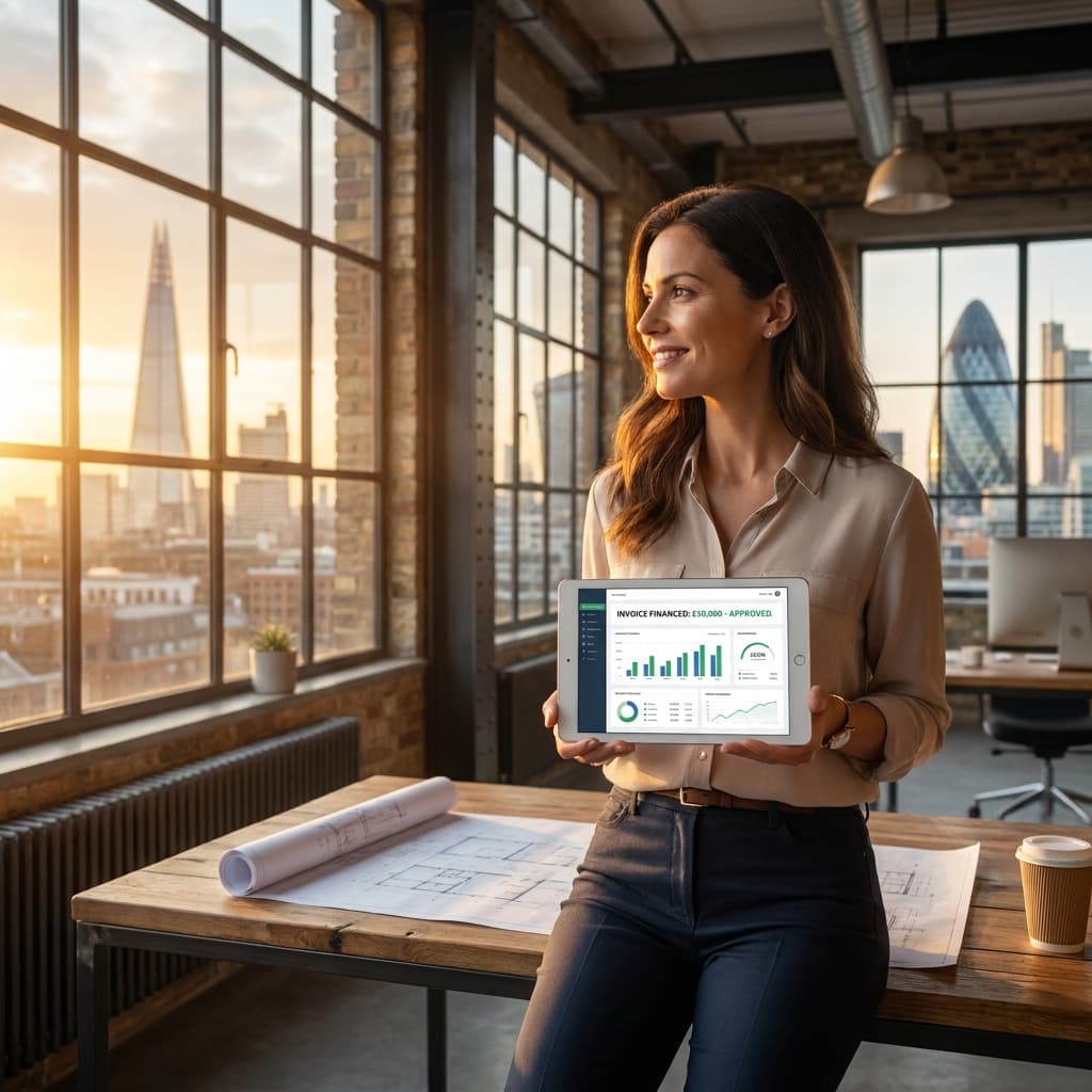 The Cash-Flow Gap That Quietly Kills Growth, and the UK Fix Most Owners Miss