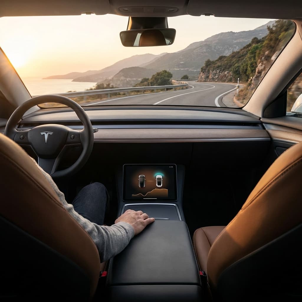 Warum ein kluger KFZ-Versicherungsvergleich oft mehr verändert als nur den Beitrag